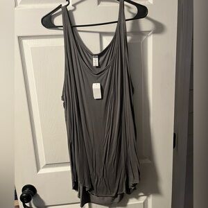 NWT | Old Navy Luxe Tank Top | Women’s | XXL TALL